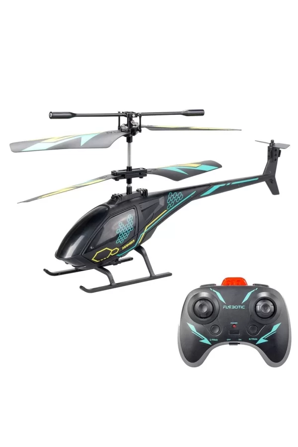 Nessiworld SIL 84753 AİR MAMBA HELİKOPTER