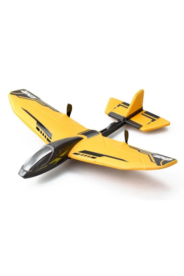Nessiworld  SIL 85740 Silverlit Hornet Evo Kumandalı Uçak -Necotoys