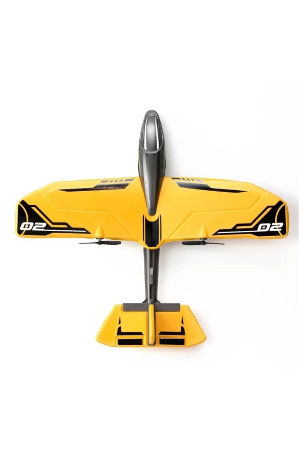 Nessiworld  SIL 85740 Silverlit Hornet Evo Kumandalı Uçak -Necotoys