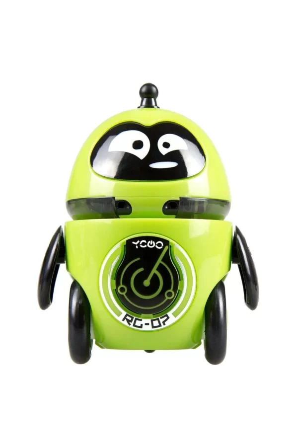 Nessiworld SIL 88575 Silverlit Follow Me Droid Robot