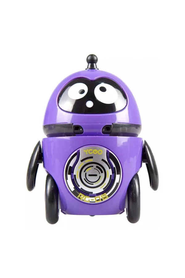 Nessiworld SIL 88575 Silverlit Follow Me Droid Robot