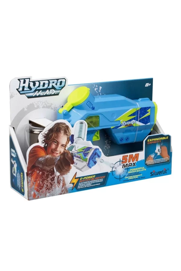 Nessiworld SIL81153 HYDRO MAD MİNİ ASORTİ