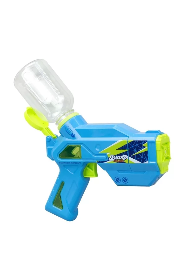 Nessiworld SIL81153 HYDRO MAD MİNİ ASORTİ
