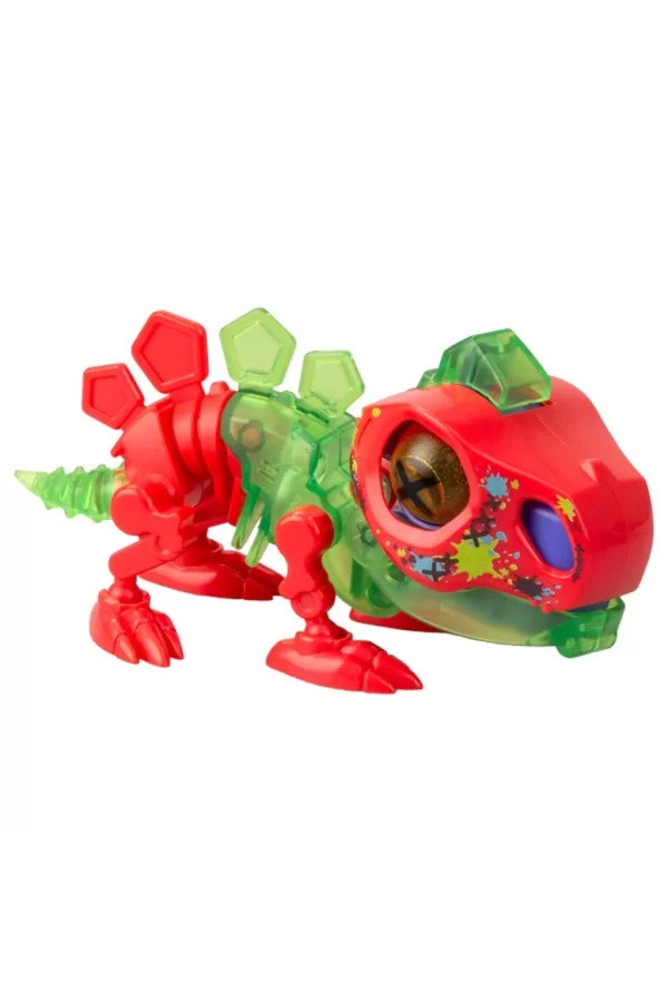 Nessiworld  Silverlit Biopod Zombies Dinazor Robot 88695