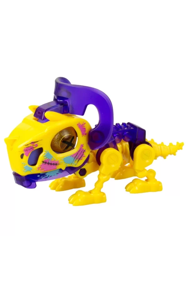 Nessiworld  Silverlit Biopod Zombies Dinazor Robot 88695