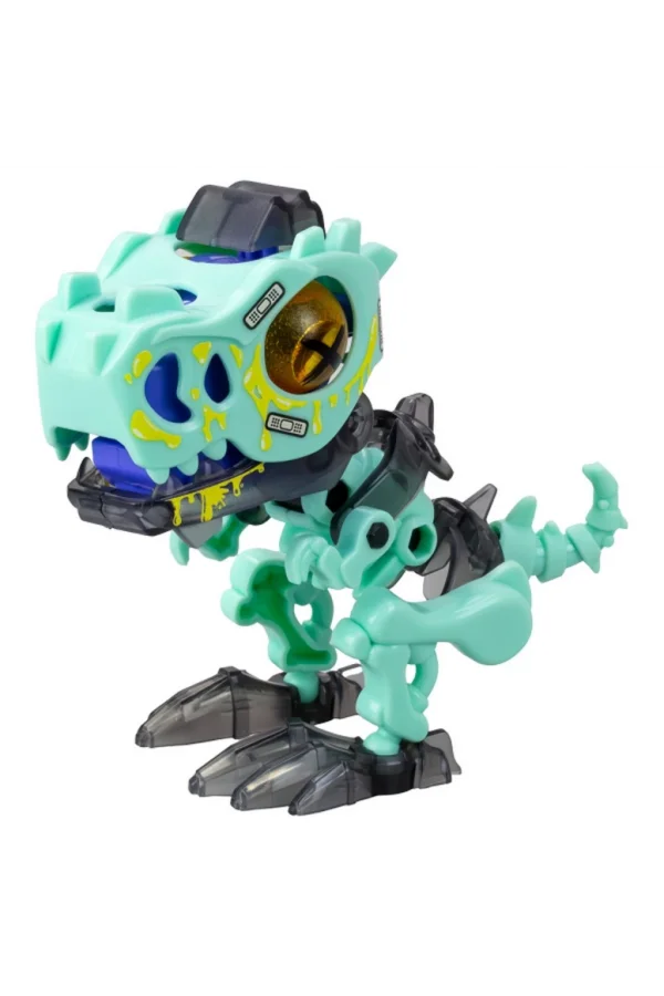Nessiworld  Silverlit Biopod Zombies Dinazor Robot 88695