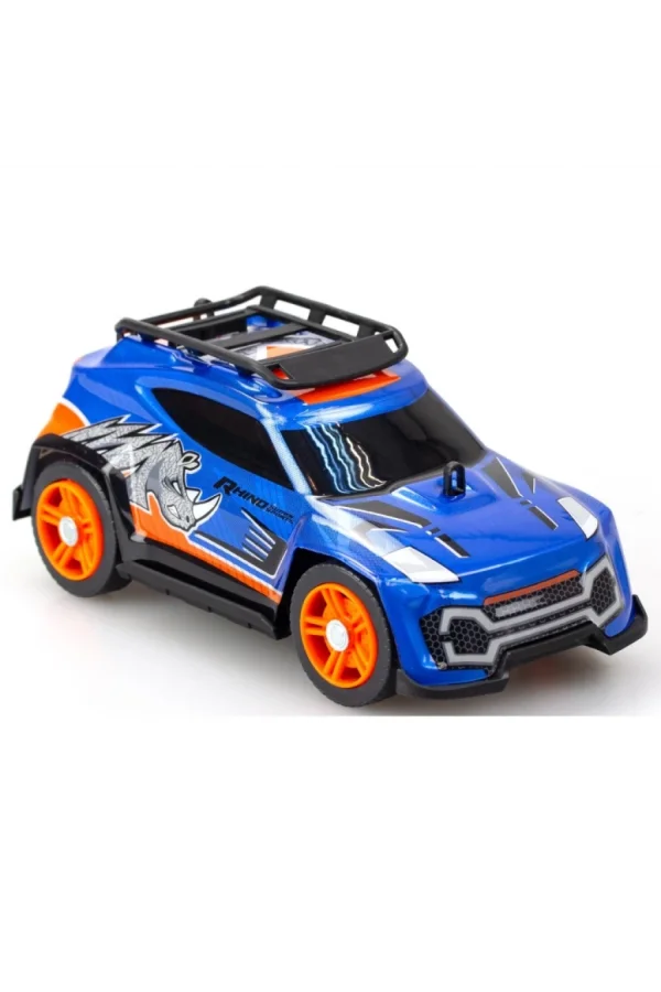 Nessiworld  Silverlit Exost Build 2 Drive Kumandalı Yarış Araba Kiti 20700