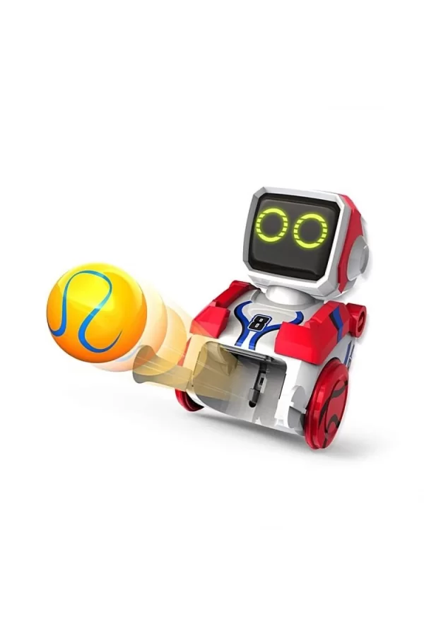 Nessiworld  Silverlit Kickabot İkili Robot Seti