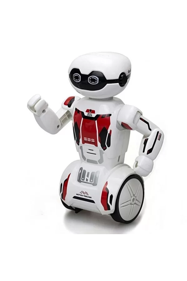 Nessiworld  Silverlit Macrobot Robot