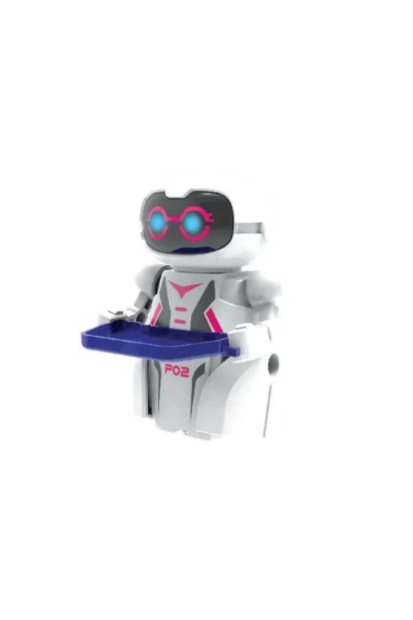 Nessiworld  Silverlit Mini Droid Z Kumandalı 88595