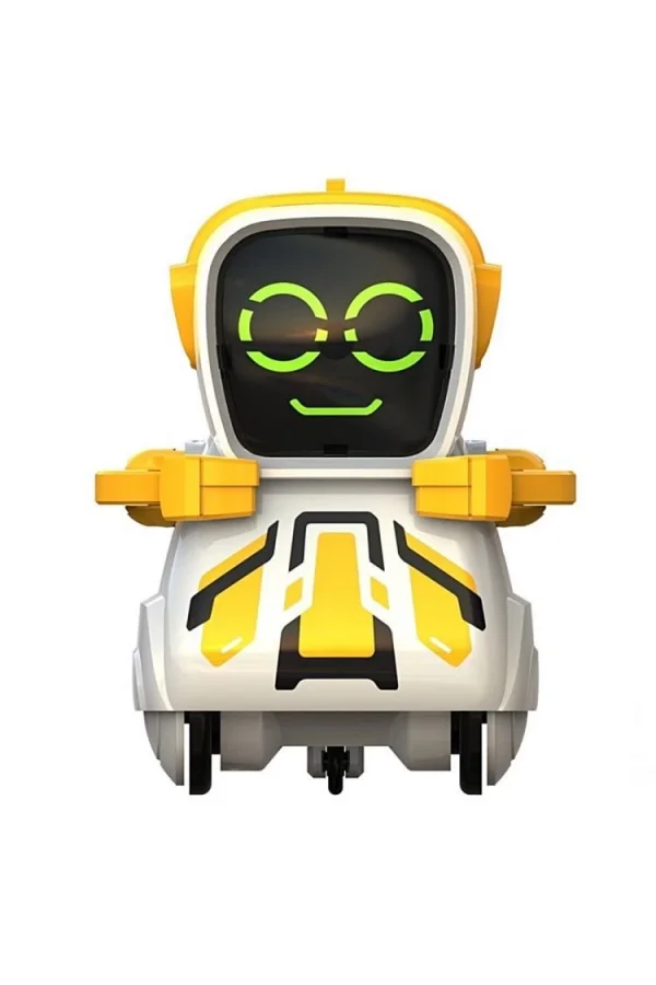 Nessiworld  Silverlit Pokibot Robot