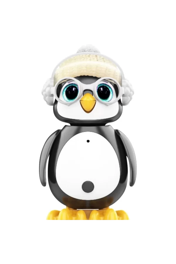Nessiworld  Silverlit Rescue Mini Penguen 88640