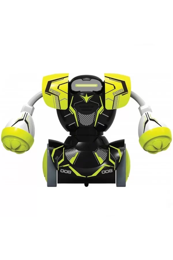 Nessiworld  Silverlit Robo Combat Robot Seti