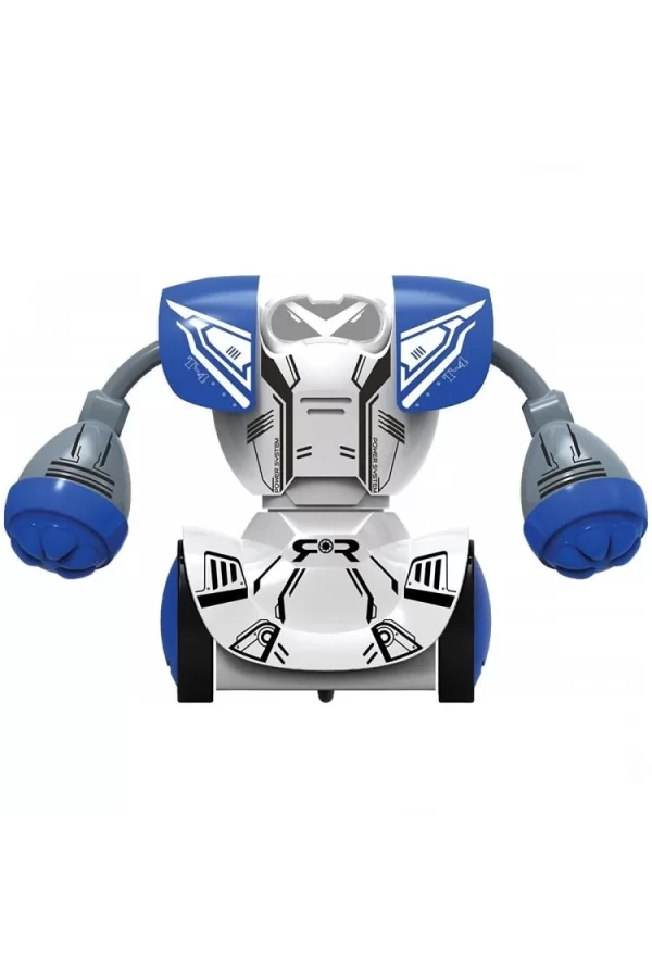 Nessiworld  Silverlit Robo Combat Robot Seti
