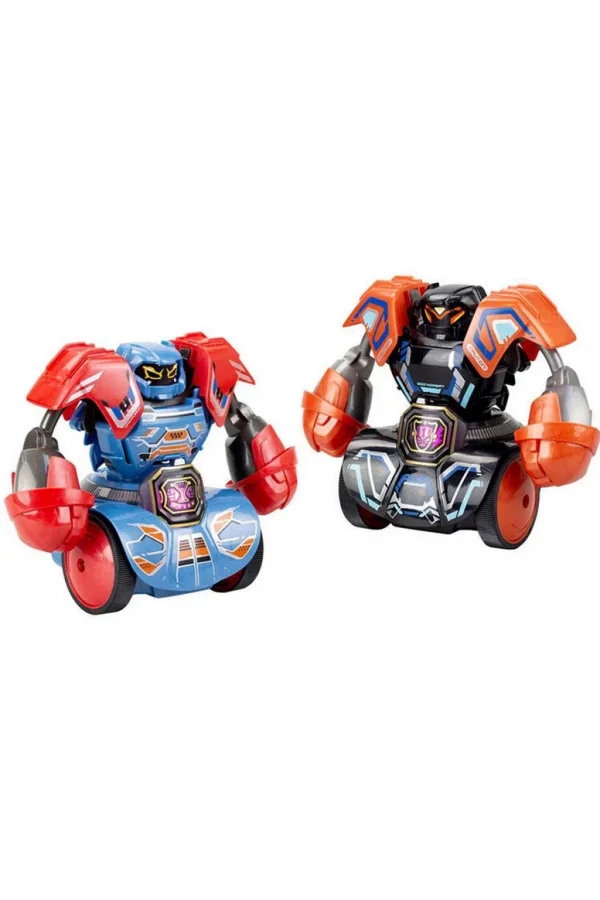 Nessiworld  Silverlit Robo Kombat Tornado 86883