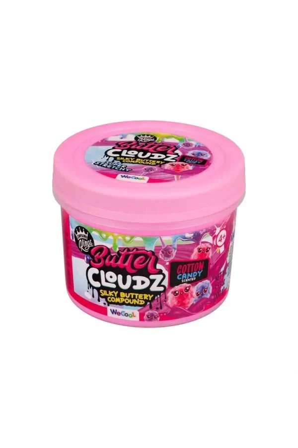 Nessiworld Slime Butter Cloudz 100 gr
