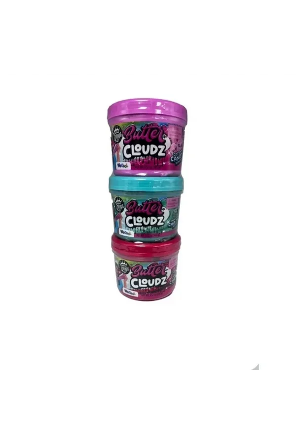 Nessiworld Slime Butter Cloudz 100 gr