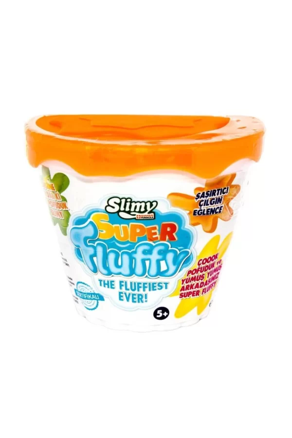 Nessiworld  Slimy Super Fluffy Jöle 100 gr