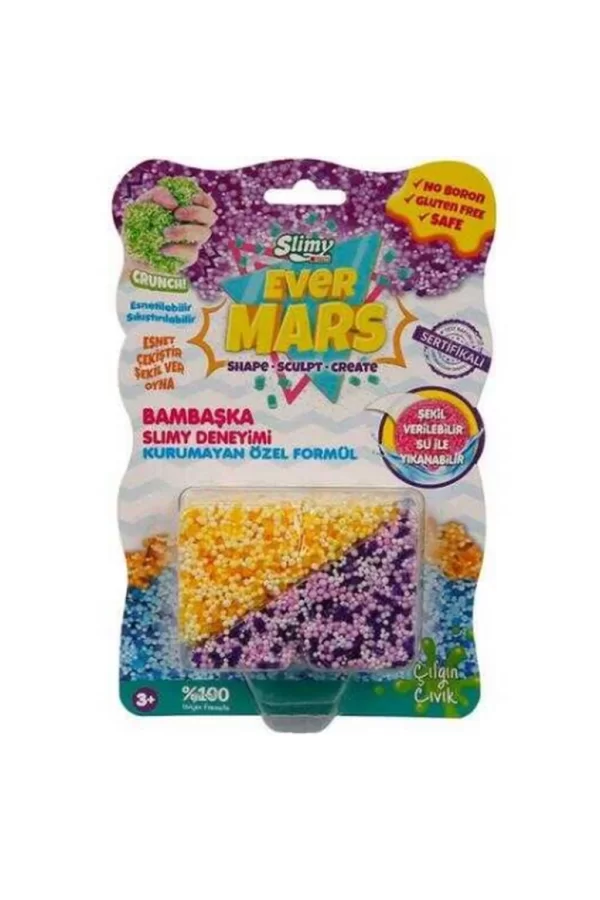 Nessiworld  Slimy Ultimate Sensory Fun