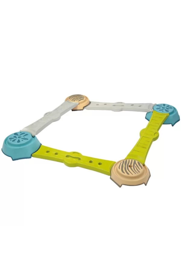 Nessiworld  Smoby Macera Denge Parkuru 7600840400