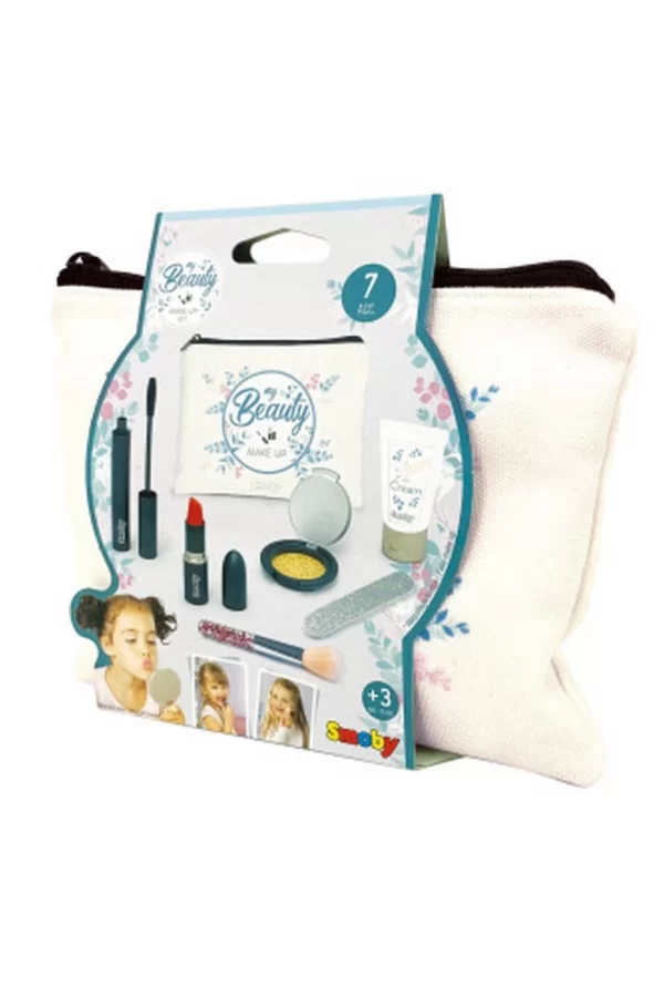 Nessiworld  Smoby My Beauty Make Up Set 320150