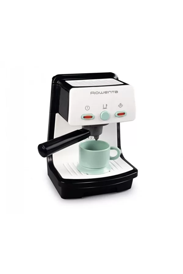 Nessiworld  Smoby Rowenta Oyuncak Espresso Makinesi