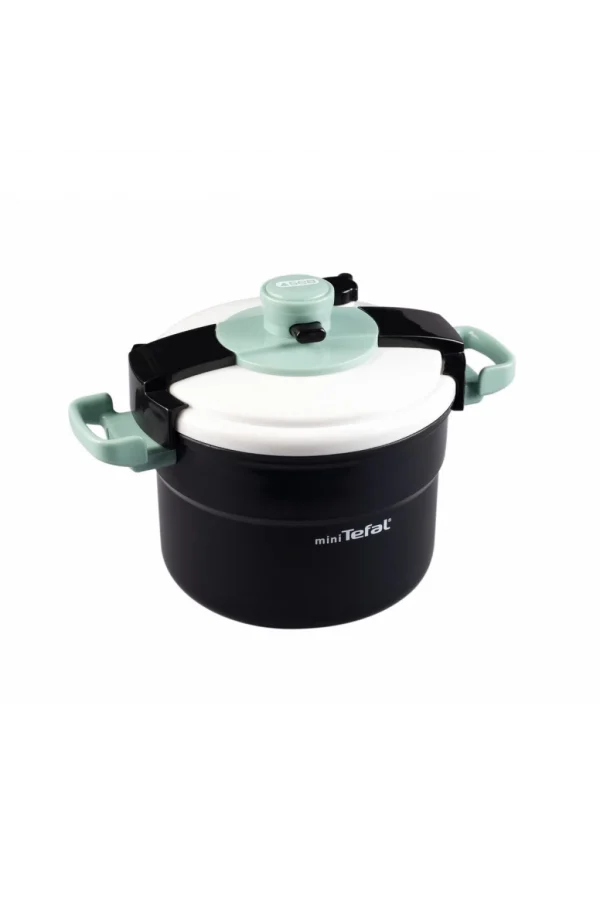 Nessiworld  Smoby Tefal Clipso Düdüklü Ocak
