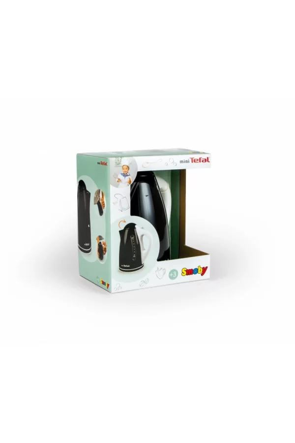 Nessiworld  Smoby Tefal Su Isıtıcısı Express