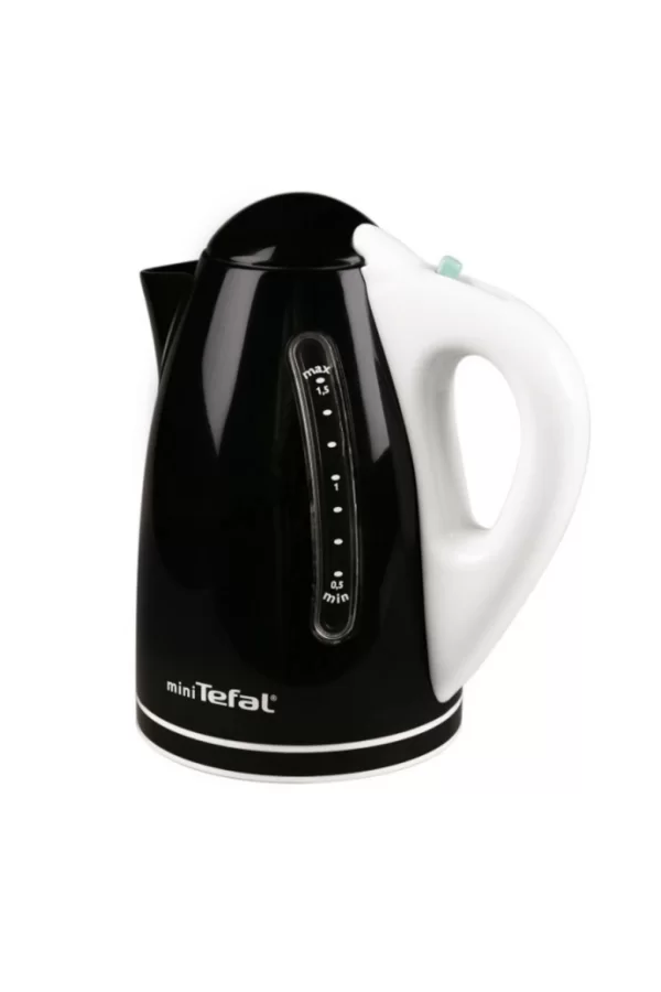 Nessiworld  Smoby Tefal Su Isıtıcısı Express