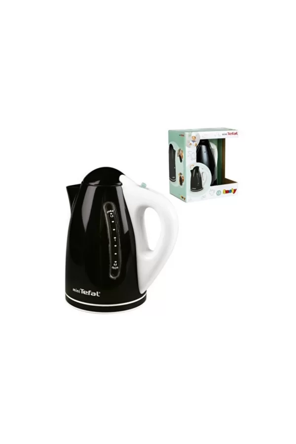 Nessiworld  Smoby Tefal Su Isıtıcısı Express