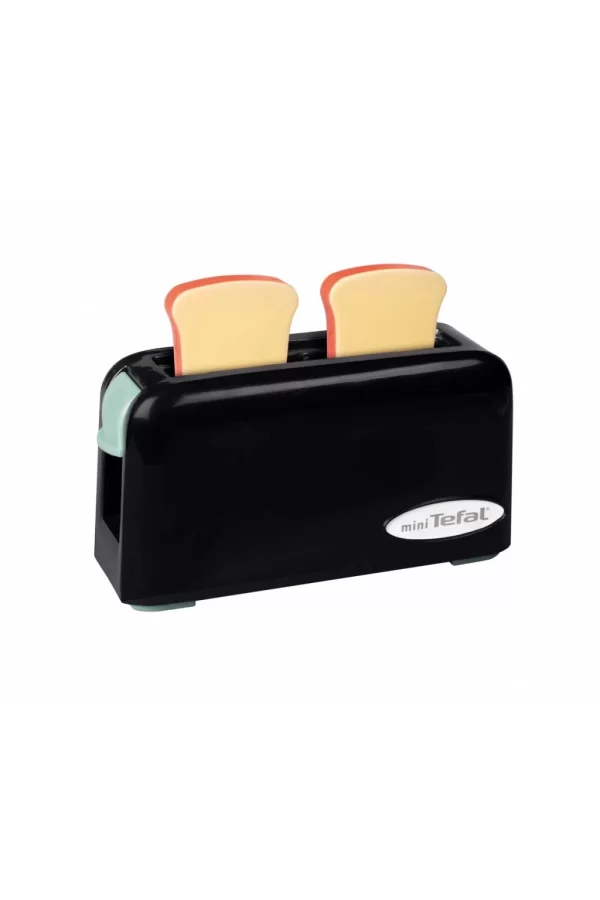 Nessiworld  Smoby Tefal Tost Makinesi Ekspres
