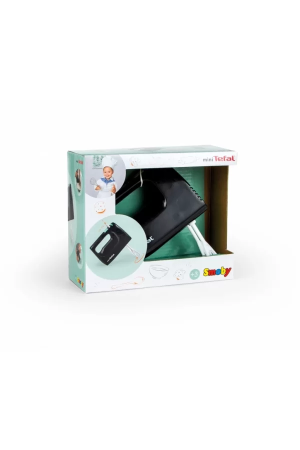 Nessiworld  Smoby Tefal Whish Express