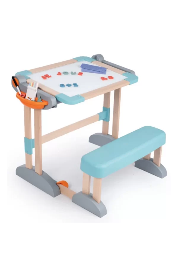 Nessiworld  Smoby Yazı Tahtalı Masa 420304