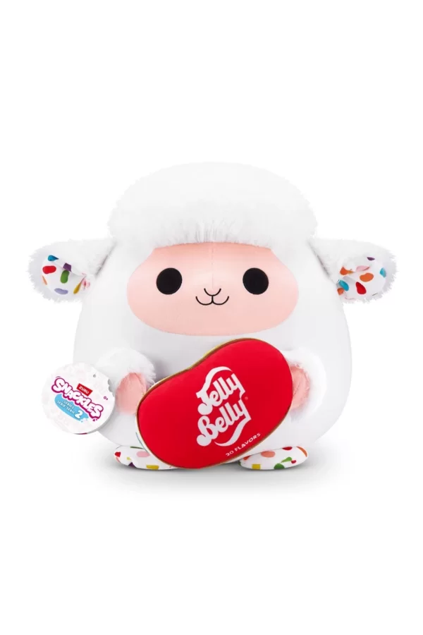 Nessiworld  Snackles Abur Cubur Peluş 20 cm S2 5UA04000