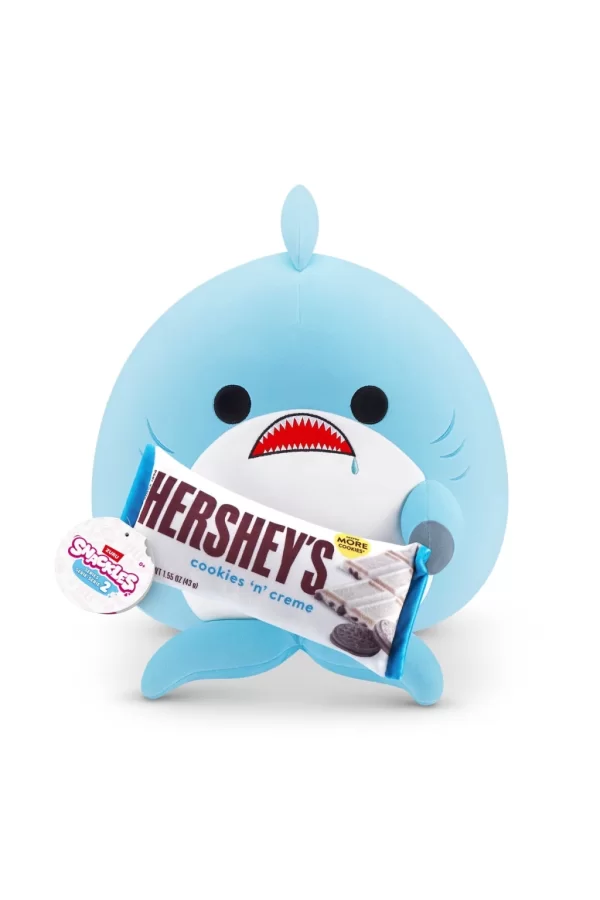 Nessiworld  Snackles Abur Cubur Peluş 20 cm S2 5UA04000