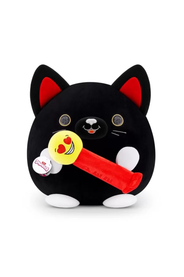 Nessiworld  Snackles Aburcubur 35 cm Peluş 5UA01000