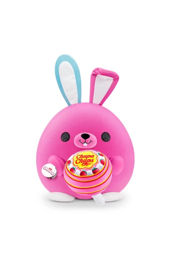 Nessiworld  Snackles Aburcubur 35 cm Peluş 5UA01000