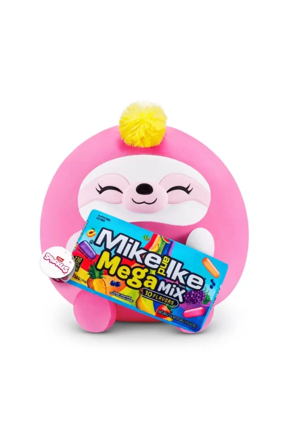 Nessiworld  Snackles Aburcubur 35 cm Peluş 5UA01000