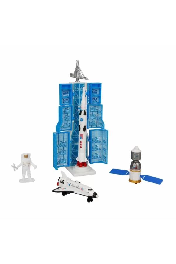 Nessiworld  Space Adventure Uzay Seti