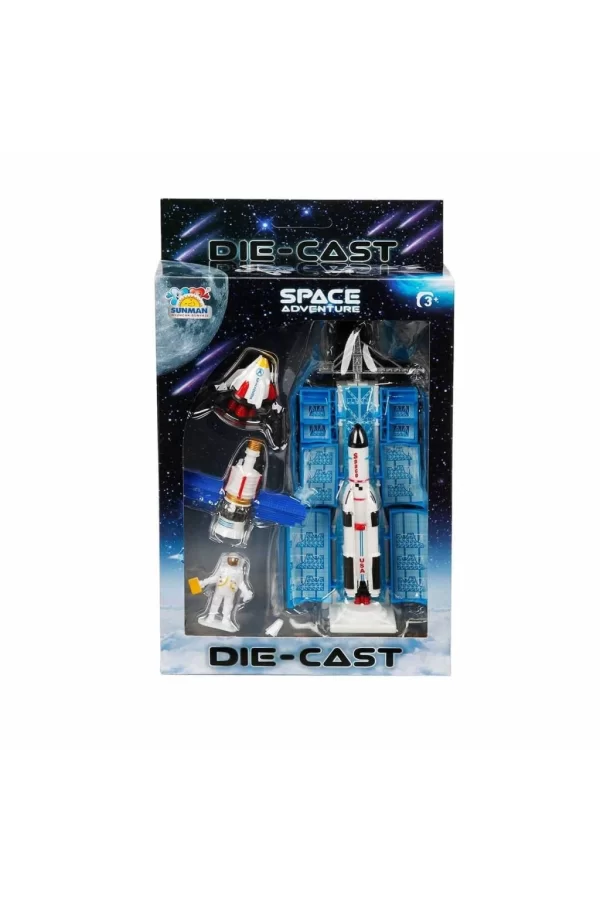 Nessiworld  Space Adventure Uzay Seti