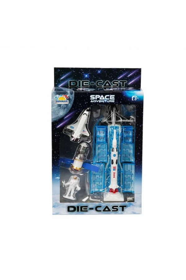 Nessiworld  Space Adventure Uzay Seti