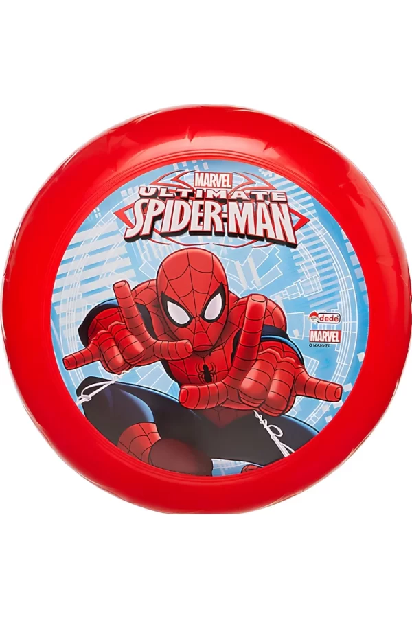 Nessiworld  Spiderman Frizbi