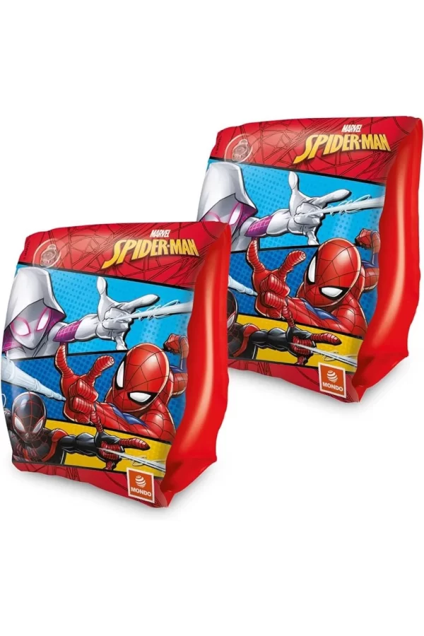 Nessiworld  Spiderman Kolluk 15x23 cm
