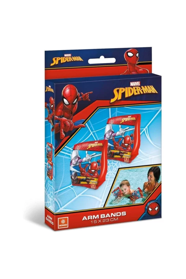 Nessiworld  Spiderman Kolluk 15x23 cm