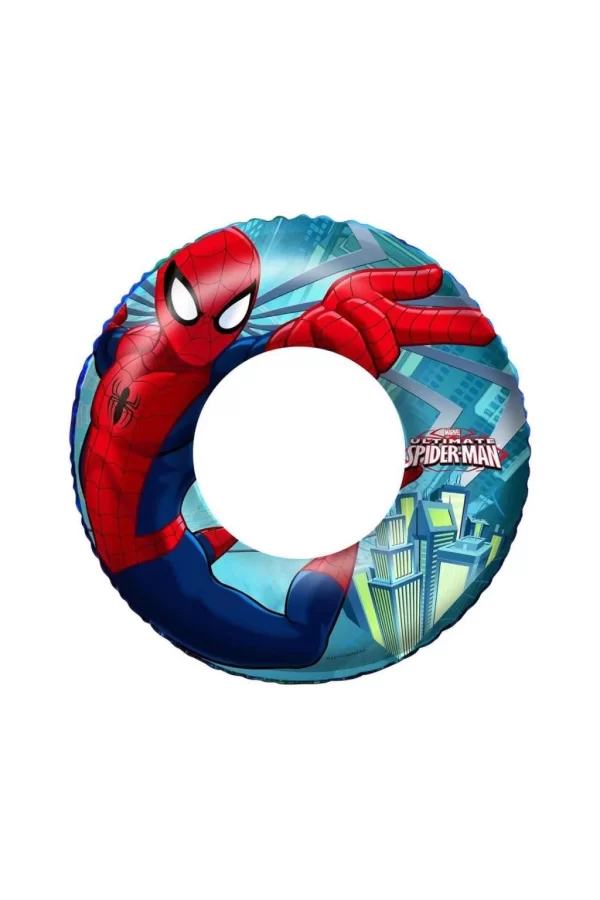 Nessiworld    Spiderman Simit 56 cm