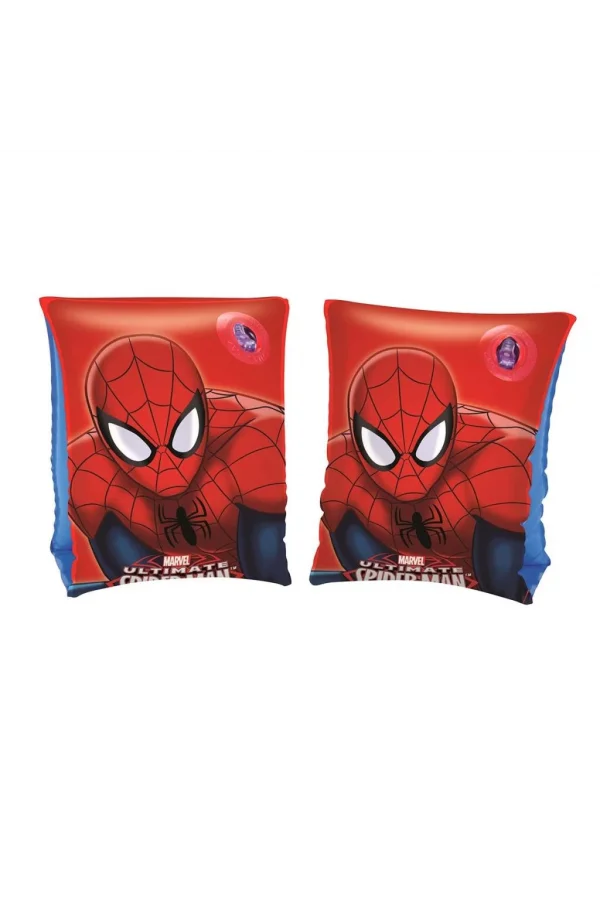 Nessiworld    Spiderman Şişme Kolluk 23 x 15 cm