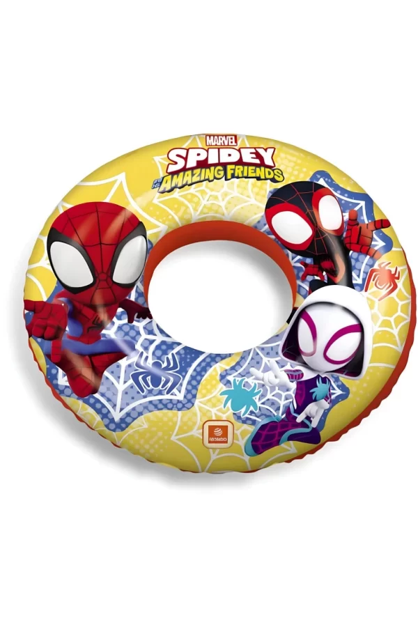 Nessiworld  Spidey Can Simidi 50 cm