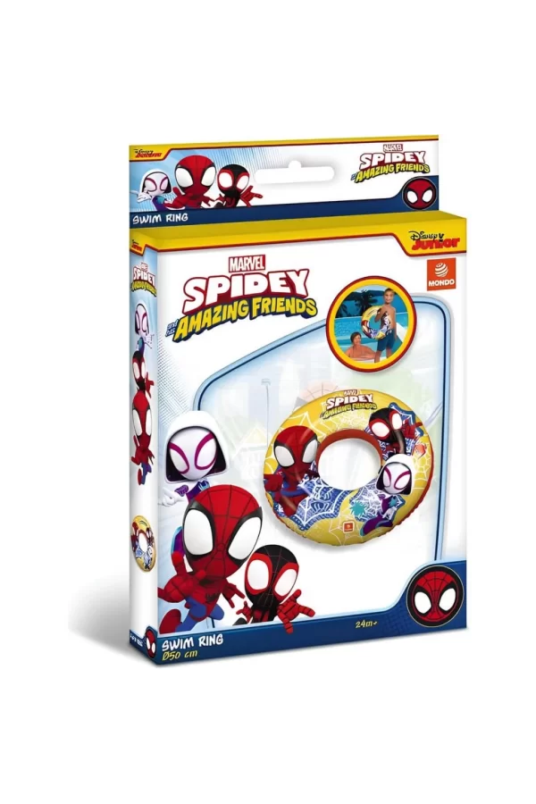 Nessiworld  Spidey Can Simidi 50 cm