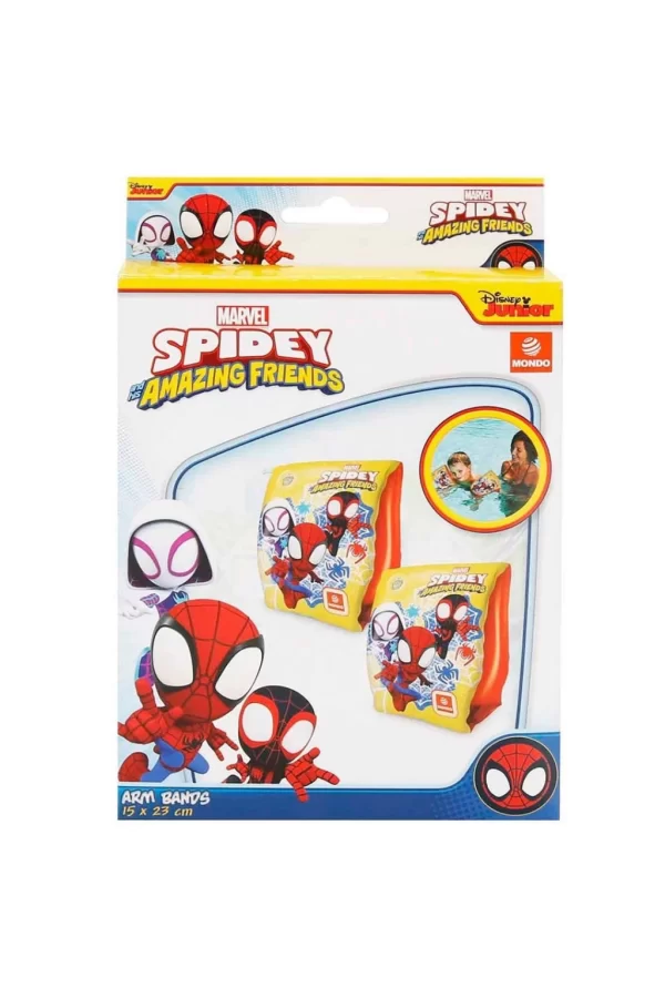 Nessiworld  Spidey Kolluk 15x23 cm