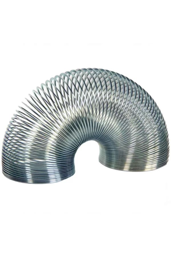 Nessiworld  Spring Magic Metal Stres Yayı